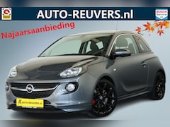 Opel ADAM - 1.4 Turbo Rocks S / Clima / Cruisecontrol / Sterrenhemel