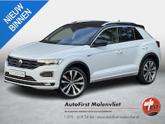 Volkswagen T-Roc - 1.5 TSI Sport Business R I INCL. € 850, 00 AFL.KOSTEN + BOVAG GARANTIE