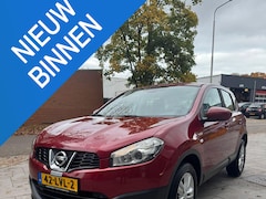 Nissan Qashqai - 1.6 Acenta ZEER NETTE STAAT