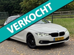 BMW 3-serie Touring - 316d Executive /Led/Navi/Automaat/