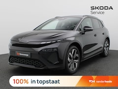 Skoda Elroq - 60 Sportline Edition 204PK Aut. Adaptieve Cruise Controle, Alarm, Keyless, Matrix-LED, Vir