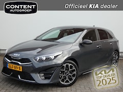 Kia Cee'd - Ceed 1.5 T-GDi 140pk GT-Line