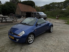Ford Streetka - 1.6 First edition