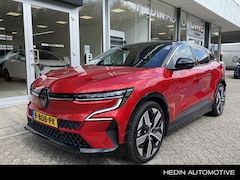 Renault Mégane E-Tech - EV60 Optimum Charge Iconic 360 camera | dodehoekdetectie | verlengde garantie | all weathe