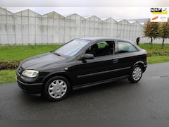 Opel Astra - 1.6 Comfort