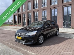 Citroën C4 - 1.6 VTi Ligne Business Navi Cruise Clima NAP