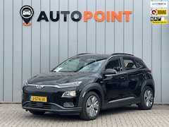 Hyundai Kona Electric - EV Comfort 64 kWh FASE 3 SOH 100% TREKHAAK