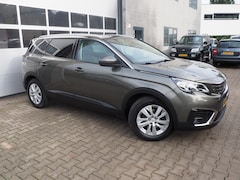 Peugeot 5008 - 1.2 PureTech Active 7PERS. CLIMA NAVI CAMERA TREKH