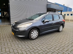 Peugeot 207 SW - 1.4 VTi X-line
