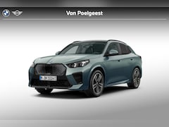 BMW iX2 - eDrive20 M Sport Edition | M Sport Pro | Innovation Pack | Comfort Pack | Trekhaak