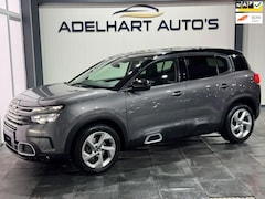 Citroën C5 Aircross - 1.2 PureTech Shine Automaat / Navigatie full map / 360 Camera / Cruise control / etc