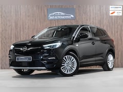 Opel Grandland X - 1.2 Turbo Business Executive PDC NAV CRUISE 2018