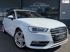 Audi A3 Sportback - 1.8 TFSI Ambition Pro Line S Automaat S Line Stoelverwarming Dealer onderhouden