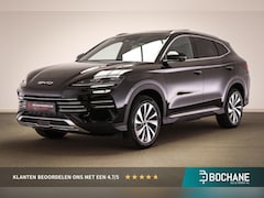 BYD Seal U - 1.5 DM-i FWD Boost | PANORAMADAK | STUURVERWARMING | STOELKOELING | 360º CAMERA