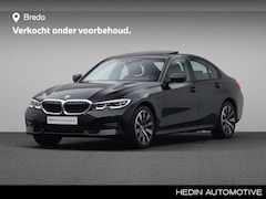 BMW 3-serie - 330e eDrive Edition | Sport Line | Achteruitrijcamera | Live Cockpit Professional | Schuif