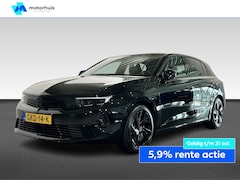 Opel Astra - 1.6 Hybrid 180pk Aut Ultimate