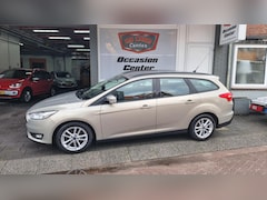 Ford Focus Wagon - 1.0 Trend nieuwe distributieriem