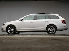 Skoda Octavia Combi - 1.0 TSI Greentech Ambition Business Sport (PANORAMADAK, NAVI, LED, GROOT SCHERM, SPORTSTOE