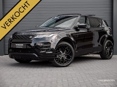 Land Rover Range Rover Evoque - 1.5 P300e AWD R-Dynamic Pano Meridian 360 Leer