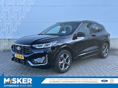 Ford Kuga - 2.5 PHEV ST-Line X DRIVERPACK WINTERPACK TECHPACK
