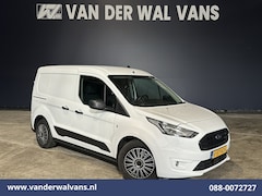 Ford Transit Connect - 1.5 EcoBlue 100pk L1H1 Euro6 Airco | Cruisecontrol | Verwarmde voorruit Parkeersensoren, 1