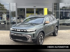 Dacia Duster - TCe 130 Pk mild hybrid Extreme | Camera | Parkeersensoren achter | Apple CarPlay/android a