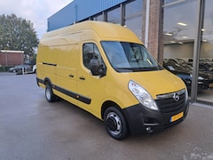Opel Movano - 2.3 CDTI L3H3 DL Dubbel-Lucht Airco Navi Cruisecontrol