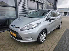 Ford Fiesta - 1.25 Limited
