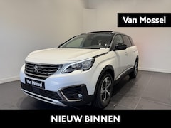 Peugeot 5008 - 1.2 PureTech Allure | Apple Carplay & Android Auto | Sensoren voor & achter | Trekhaak |