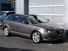 Audi A3 Sportback - 2.0 TDI Ambition Pro Line S|Trekh|Stoelvrw