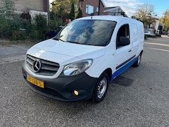 Mercedes-Benz Citan - 109 CDI BlueEFFICIENCY Extra Lang