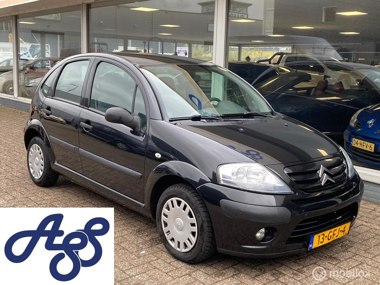 Citroën C3 - 1.4i 5-DRS APK AUGUSTUS 2026 - AutoWereld.nl