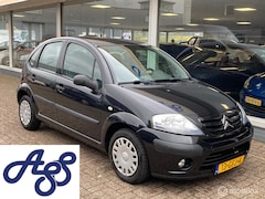 Citroën C3 - 1.4i 5-DRS APK AUGUSTUS 2026