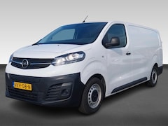 Opel Vivaro Electric - GB 75kWh 136pk L3H1 Edition