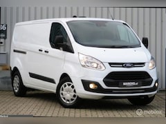 Ford Transit Custom - 340 2.0TDCI 130pk L2 Trend 1e eig. Camera