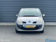 Renault Modus - 1.6-16V Expression |AUTOMAAT|