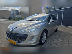 Peugeot 308 - 1.6 THP XT/ PANO / 7P / AIRCO / APK /
