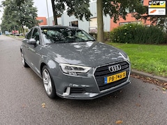 Audi A3 Limousine - 1.6 TDI Sport Lease Edition 1e eigenaar