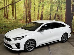 Kia Pro cee'd - ProCeed 1.4 T-GDI GT-Line 140 PK Automaat Navi Camera Dodehoek Rijstrook ACC Elek. Klep Ke