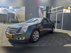 Cadillac CTS - 3.6 V6 Sport Luxury