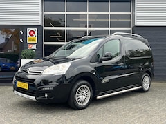 Citroën Berlingo - 1.6 75 Business, Airco, Navi, Bluetooth, Cruise, PDC