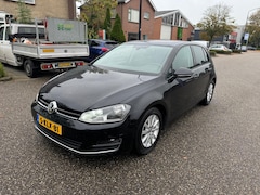 Volkswagen Golf - 1.4 TSI ACT Highline