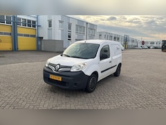 Renault Kangoo - 1.5 dCi 75 Energy Comfort Airco Wit 2016