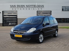 Citroën C8 - 2.0-16V Ligne Ambiance Luxe / 7 persoons / Airco / Cruise / N, A.P
