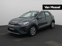 Kia Stonic - 1.0 T-GDi MHEV DynamicLine | APPLE CARPLAY - ANDROID AUTO | AIRCO | PARKEERSENSOREN |