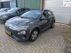 Hyundai Kona Electric - EV Comfort Accucertificaat|Keyless|Carplay|Android Auto|Adaptive cruise
