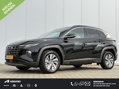 Hyundai Tucson - 1.6 T-GDI HEV Comfort Smart / Navigatie + Apple Carplay/Android Auto / Climate Control / K