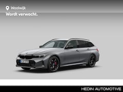 BMW 3-serie Touring - 330e
