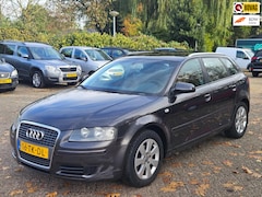 Audi A3 Sportback - 1.9 TDI Ambiente|Clima|CruiseControle|Trekhaak|NAP|