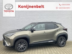 Toyota Yaris Cross - 1.5 Hybrid Adventure Automaat | Pano | Navi | NL auto